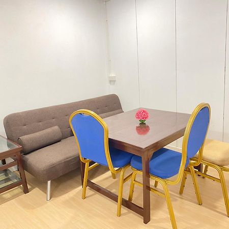 Steve Lady Hostel Bangkok Ngoại thất bức ảnh