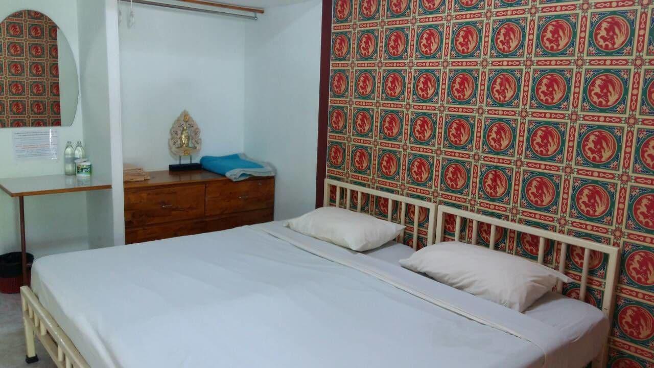 Steve Lady Hostel Bangkok Ngoại thất bức ảnh