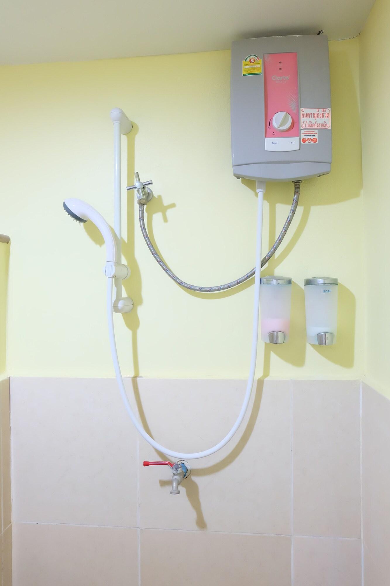 Steve Lady Hostel Bangkok Ngoại thất bức ảnh