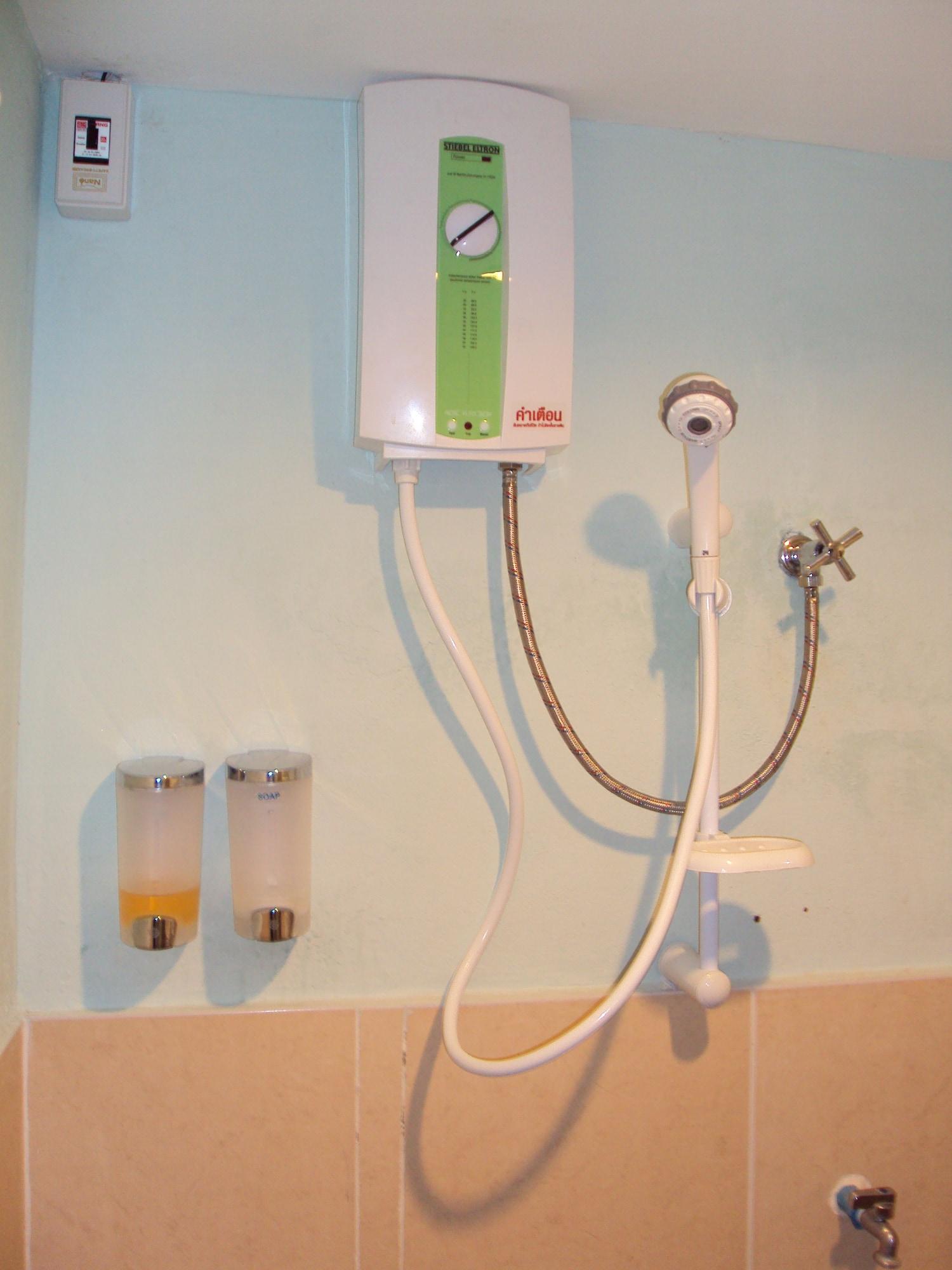 Steve Lady Hostel Bangkok Ngoại thất bức ảnh