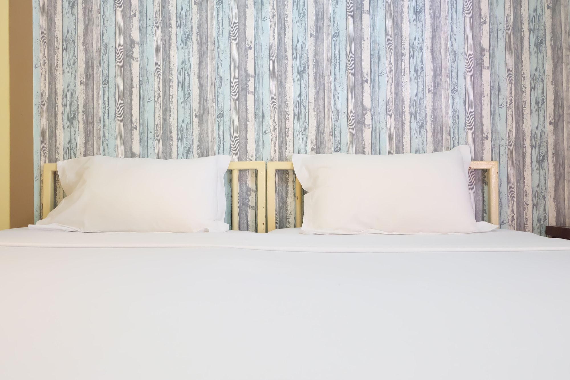Steve Lady Hostel Bangkok Ngoại thất bức ảnh