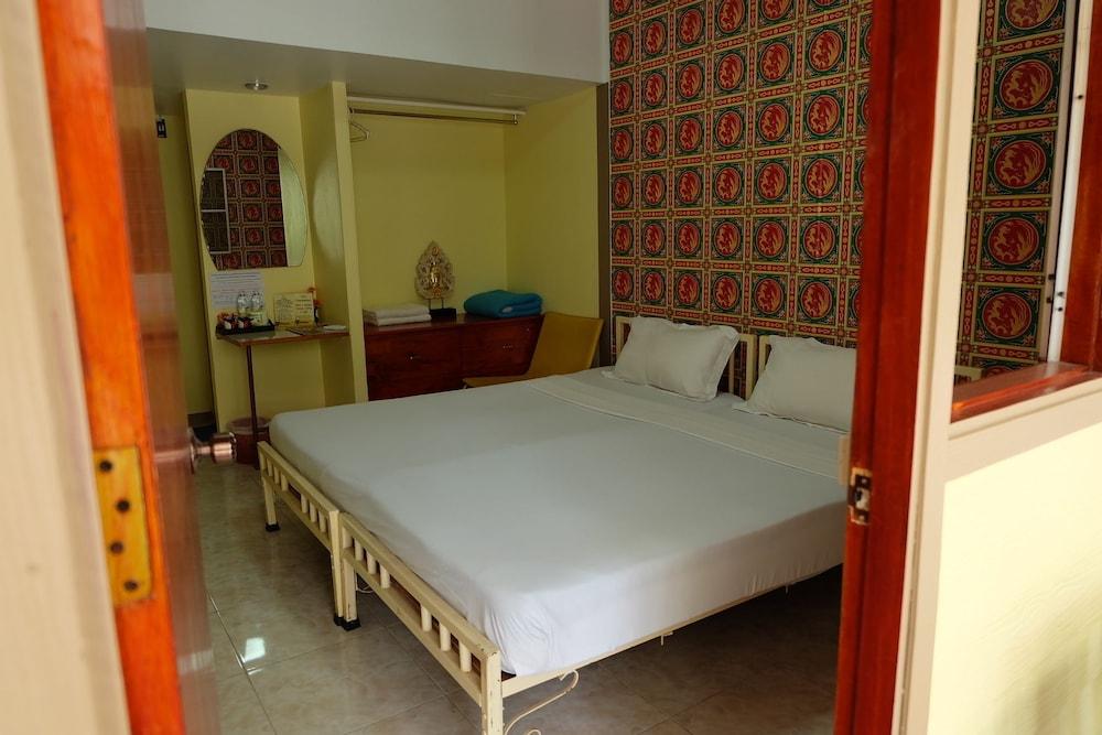 Steve Lady Hostel Bangkok Ngoại thất bức ảnh
