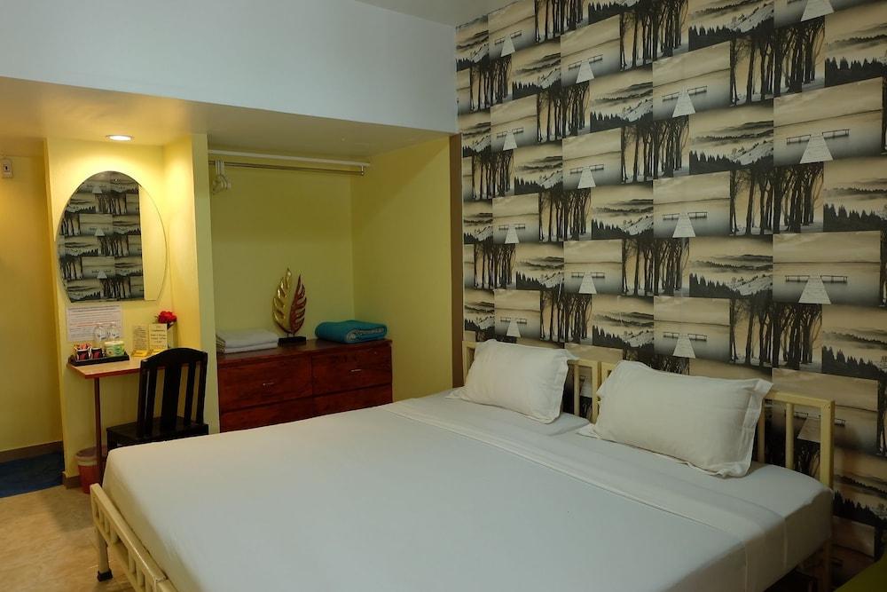 Steve Lady Hostel Bangkok Ngoại thất bức ảnh