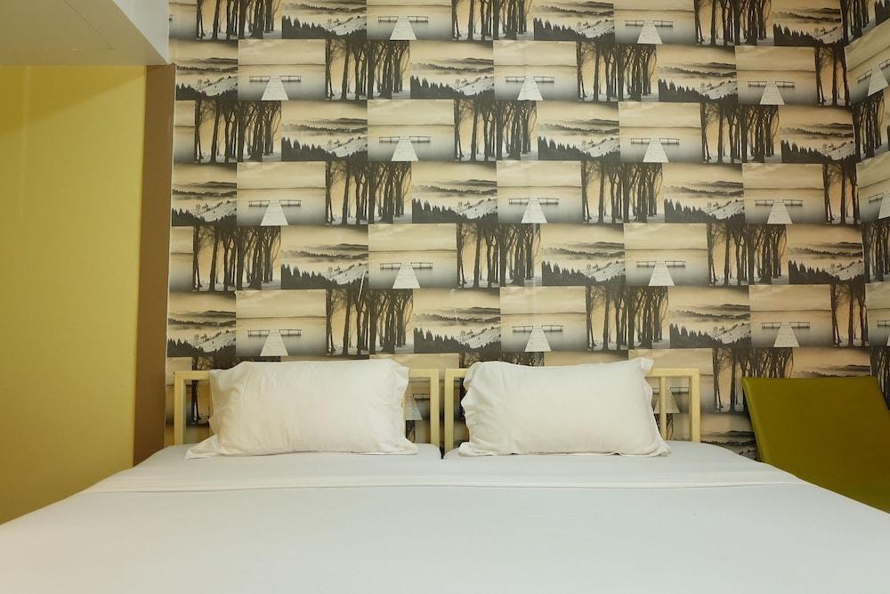 Steve Lady Hostel Bangkok Ngoại thất bức ảnh