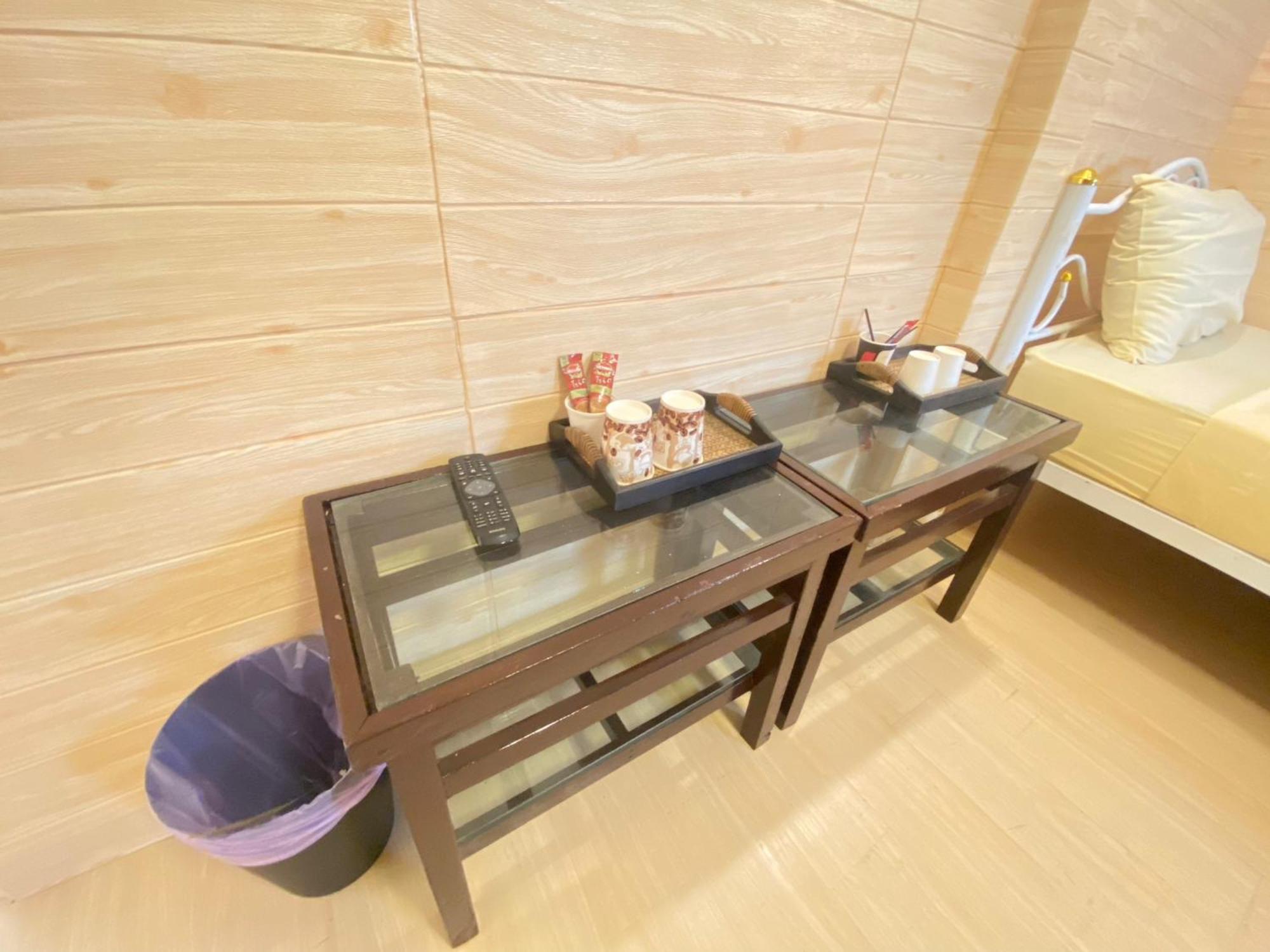 Steve Lady Hostel Bangkok Ngoại thất bức ảnh