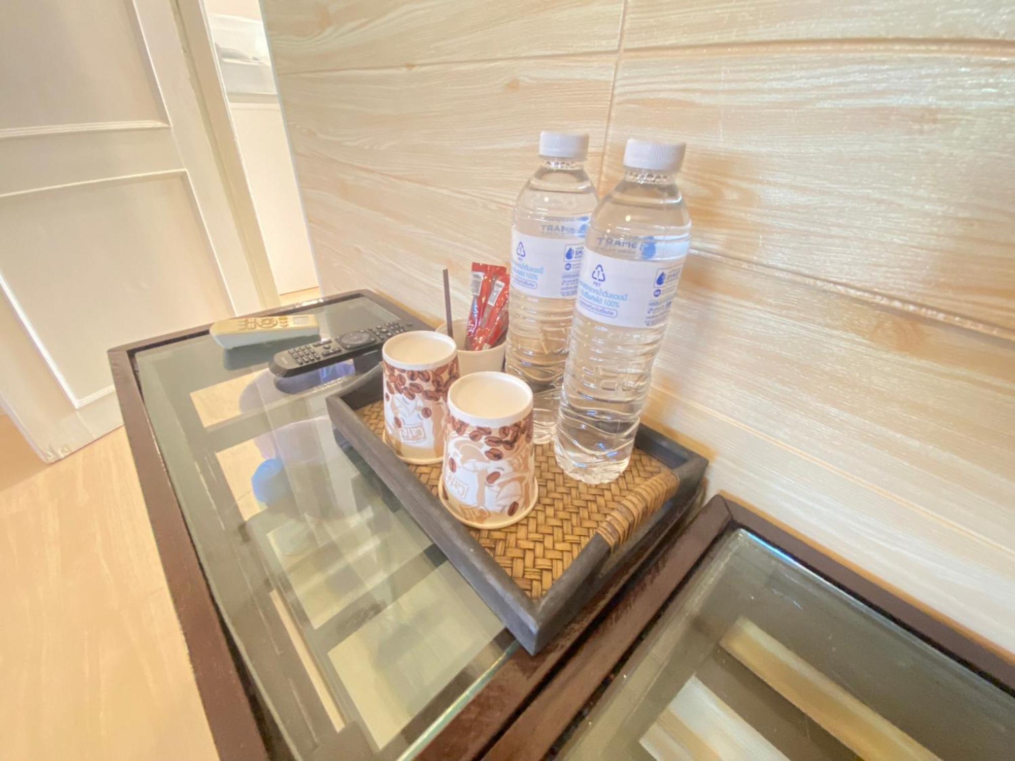 Steve Lady Hostel Bangkok Ngoại thất bức ảnh